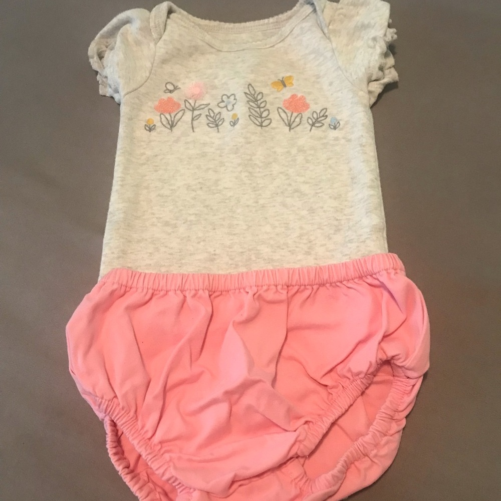 Baby Girl Clothes 🎀 - Picture 7 of 13